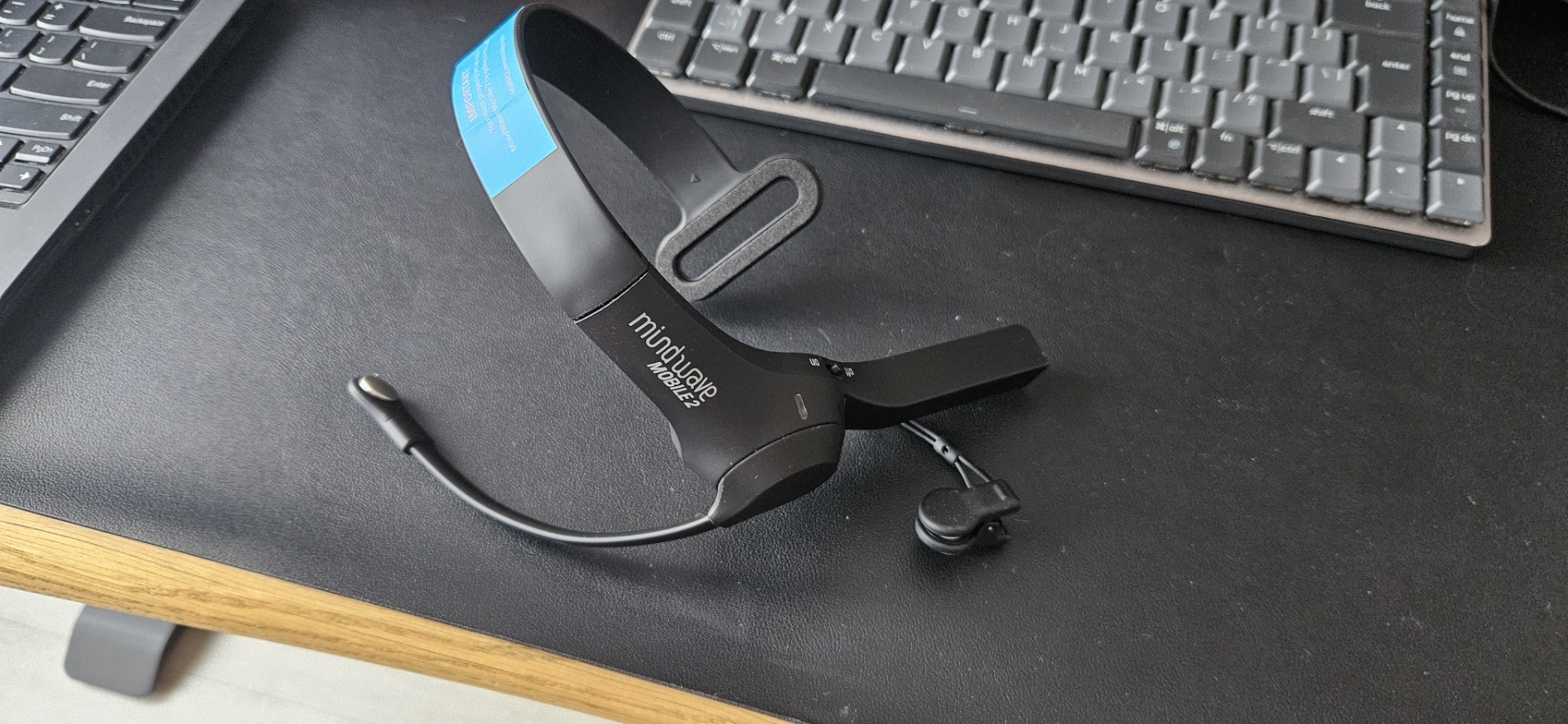 MindWave Mobile 2